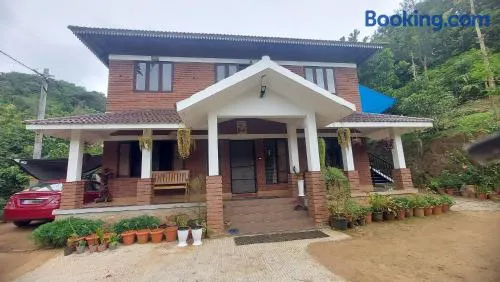 Blue Hills View - Image 1