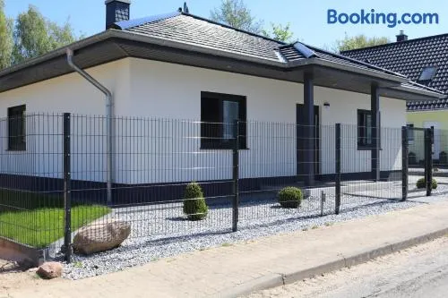 Ferienhaus - Image 1