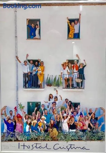 Hostal Cristina - Image 1