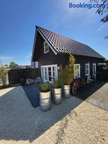Je B&B Giethoorn, incl fietsen! - Image 1