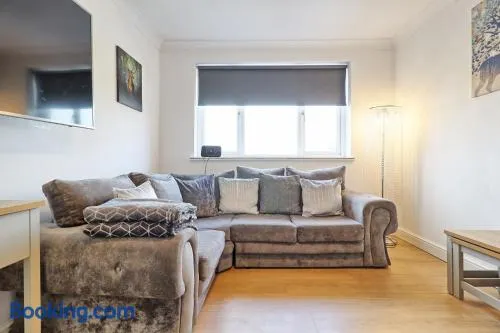 Lavish Rayleigh Apartment - LMV Property - Image 1