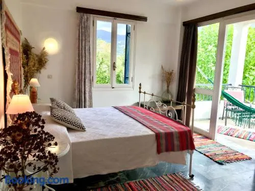 Theodora Hotel - Image 1