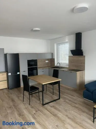 Apartmán Bobrov - Image 1
