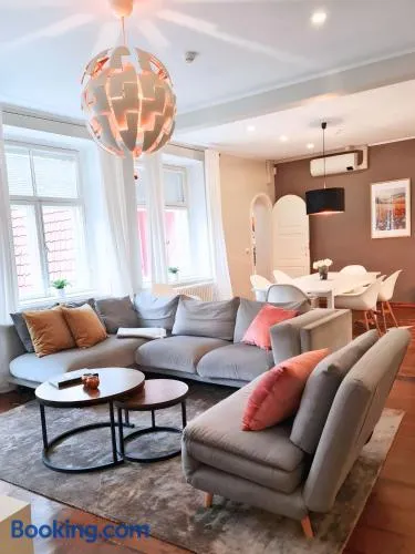 Heaven Apartment - Image 1