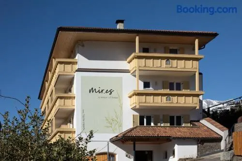 Garni-Hotel mir.es - Image 1