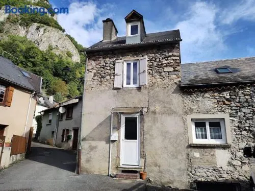 Charmante maison de montagne - Image 1