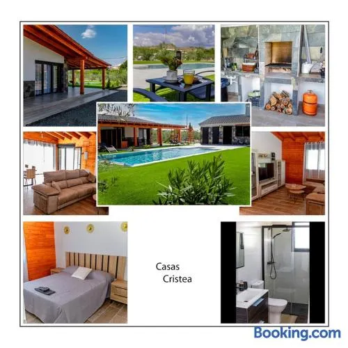 Casas Cristea - Image 1
