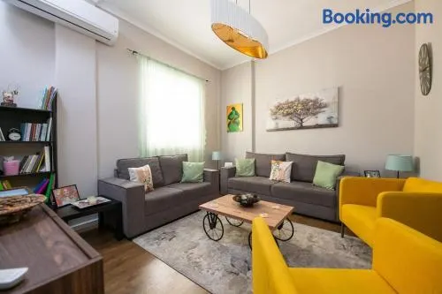 Relax city apartment - Image 1