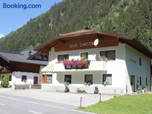 Haus Christoph - Image 1