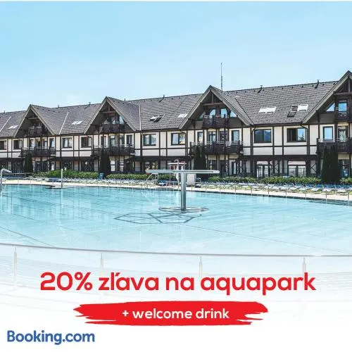 Apartmany Gino Besenova - Image 1
