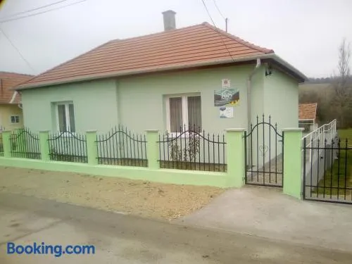 KOÓS VENDÉGHÁZ - Image 1