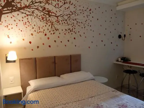 LOFT NOVO CONFORTÁVEL - Image 1