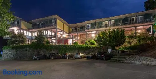 Theoxenia Hotel - Image 1