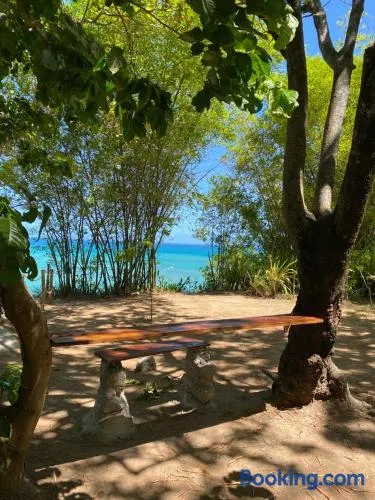 Flor de Lótus Camping - Image 1