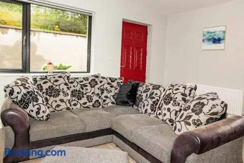 Sullcon Apartment - Image 1