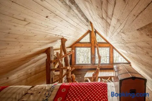 Romantische Hütte - Image 1