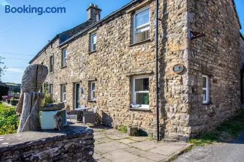 2 Bed in Askrigg oc-ds782 - Image 1