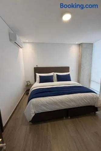 Apartment in Torre Empiria - Image 1