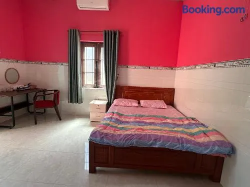 Song Anh Mui Ne Guesthouse - Image 1