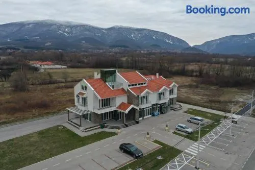 Kristal Apartmani - Banja Ždrelo - Image 1