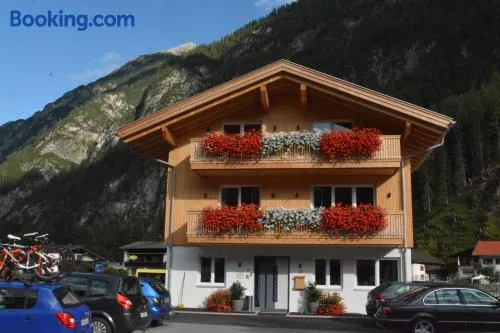 Pension Alpenblick - Image 1