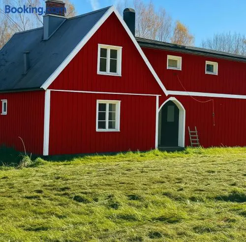 Farmhouse Dalen - Image 1