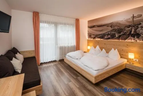 Guesthouse Bruggmilla 3 Stelle - Image 1