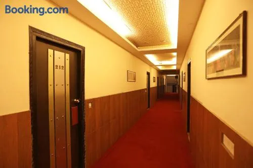 Hotol O River Bay Resort - Image 1