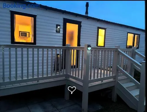 Sundaes caravan rental - Image 1