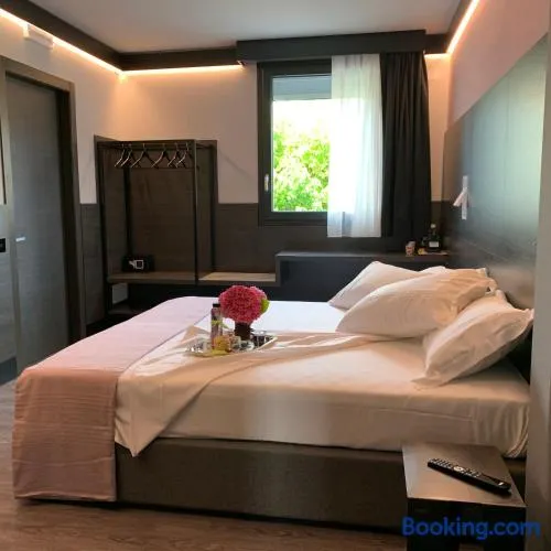 NAC SUITES - Image 1