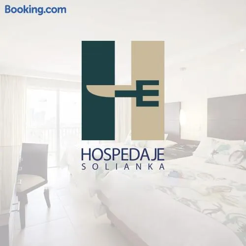 Hospedaje Solianka - Image 1