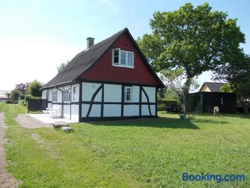 Paradiset Holiday House - Image 1
