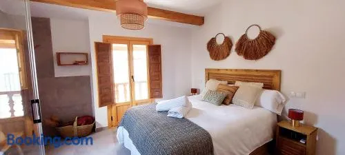 La Grulla Apartamento Rural - Image 1
