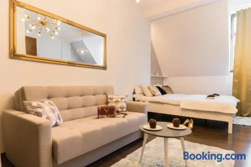 GoldenEye Apartment Center - Image 1
