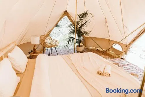Dreamsea Mediterranean Camp - Image 1