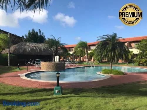 Aruba , Eagle Beach Townhouse - Image 1