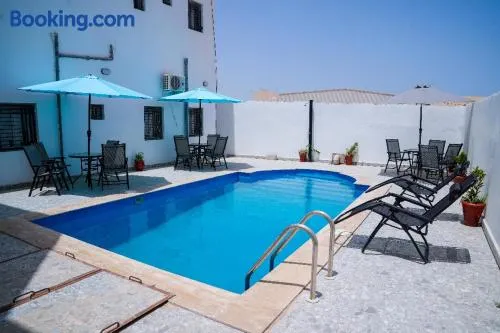 Luxuria NOUAKCHOTT - Image 1