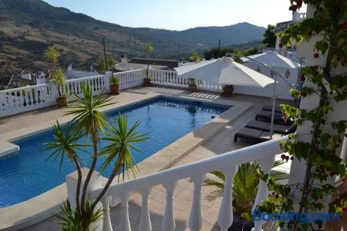 Villa Las Golondrinas - Image 1