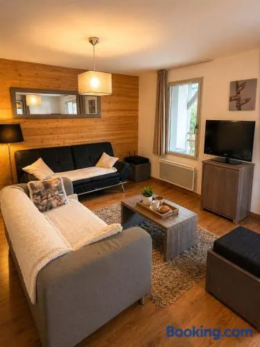 Résidence Clos St-Hilaire 88m2 - Terrasse 12m2 - Image 1