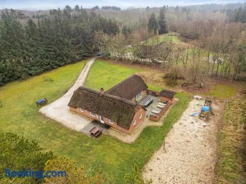 Large Pool House With Beach Volleyball - 2000 - Image 1