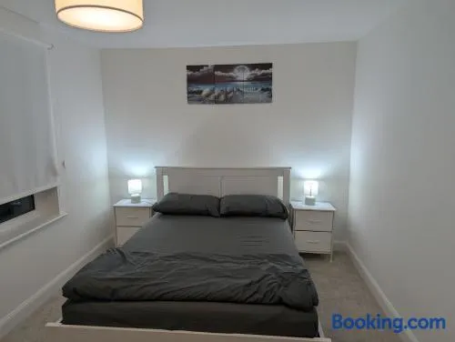 Double Room Roslin Near Edinurgh City - Image 1