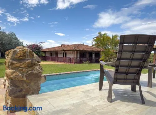 Finca el Paraíso - Image 1