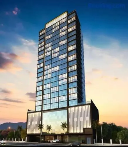 Infinity Tower Flat - 1403 - Image 1