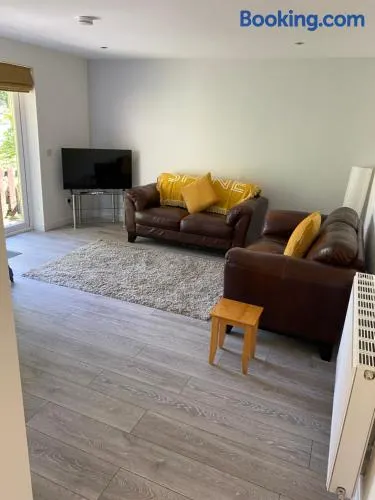 Garden flat - Image 1