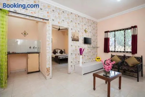 Hotel Sai Dreems - Image 1