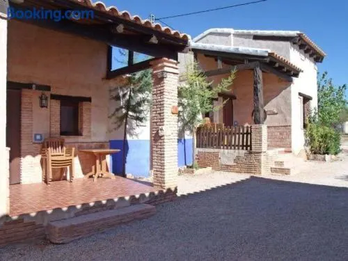 Casas Rurales Lagunas de Ruidera II Sin piscina - Image 1