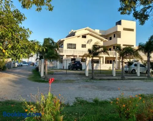 Apartamentos Praia do Sonho - Image 1