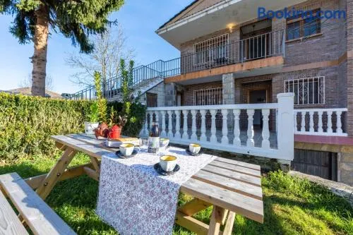 Casa Villa Maria - Image 1