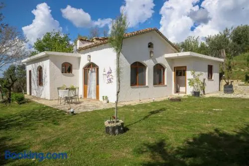 Bujtina Ethan Perondi - Private Villa Swimming Pool - Image 1