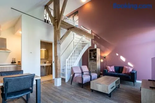 Boerderijkamer de Hooizolder - Image 1